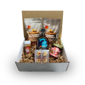 Mitten Morning Breakfast Box