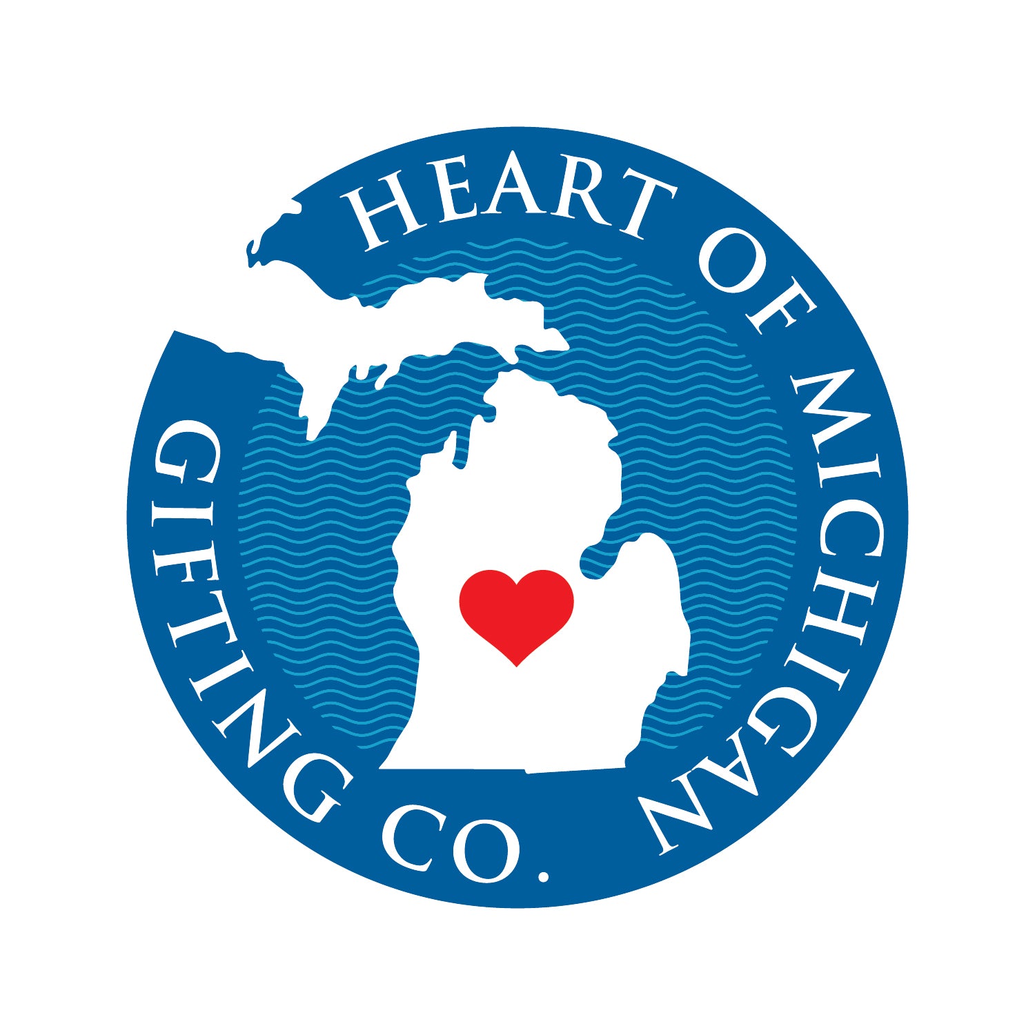 Heart of Michigan Gifting Co.