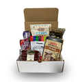 Mitten Snack Box